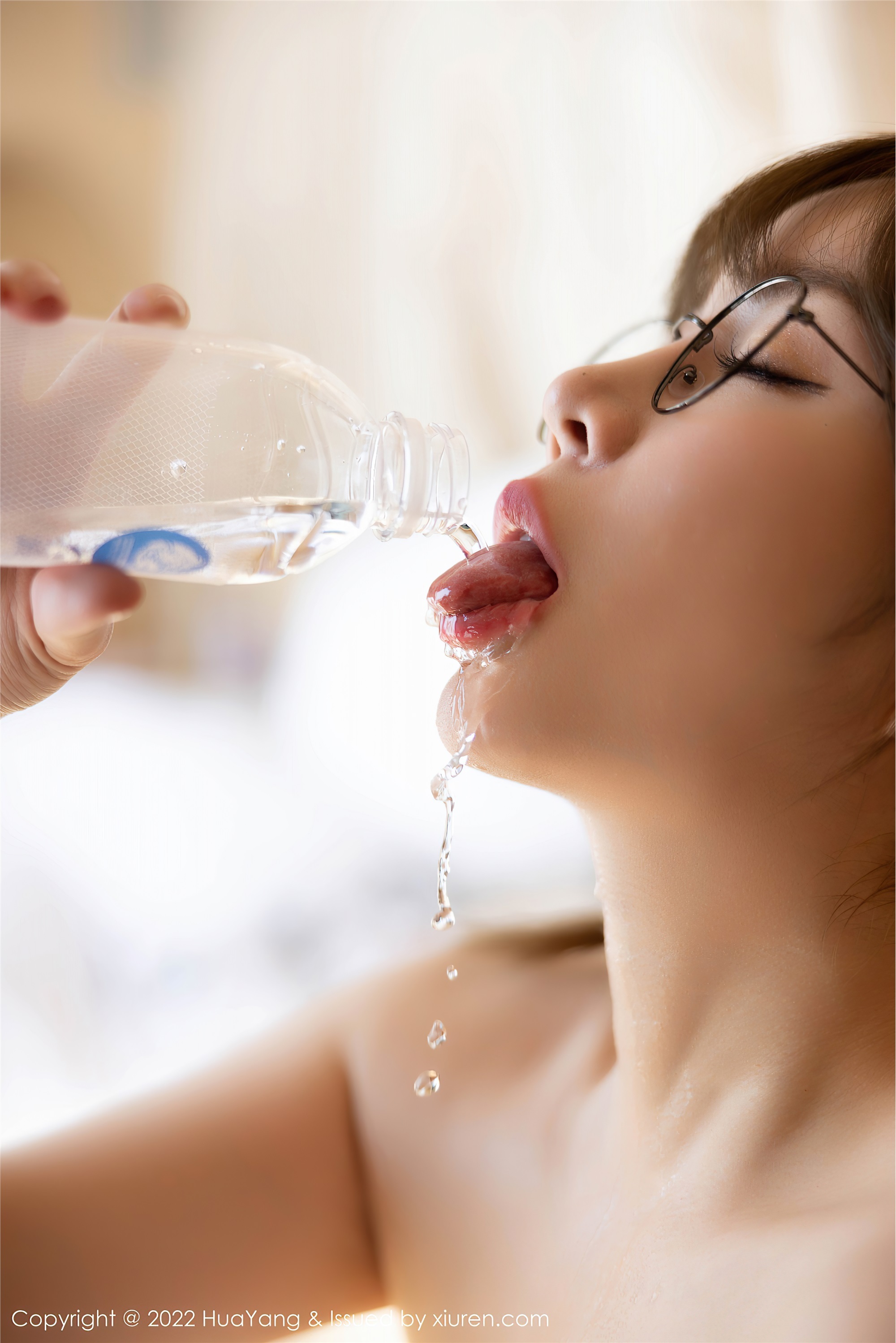 HuaYang花漾 2022.04.18 Vol.499 王雨纯 大理旅拍